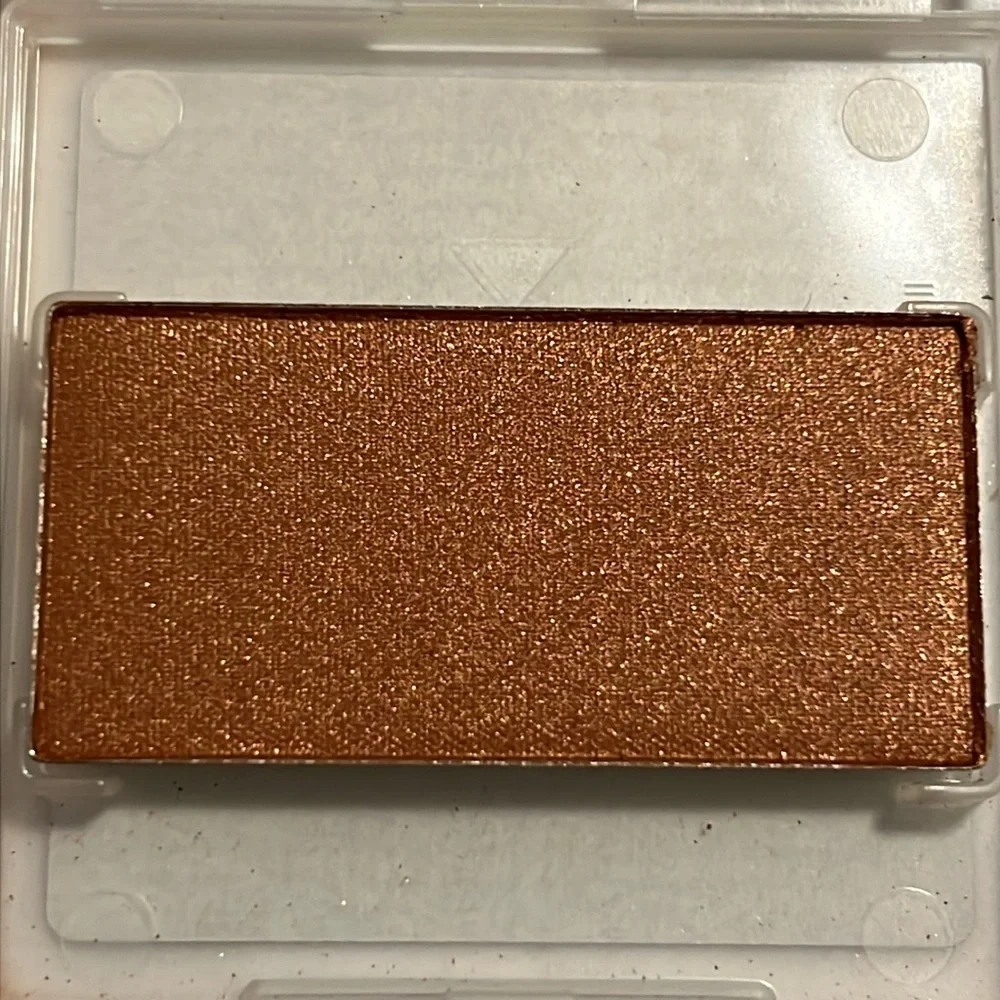 Mary Kay Golden Copper Mineral Cheek Color